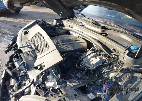 2019 Porsche Macan z USA, uszkodzony, nr VIN WP1AA2A57KLB04928